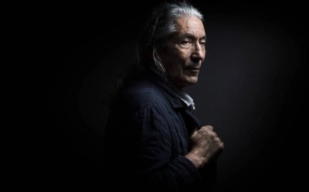 Renowned Franco-Algerian Author's 'Boualem Sansal'  Health Deteriorates in Custody