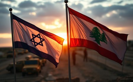 Israel-Hezbollah Cease-Fire Deal: What to Expect