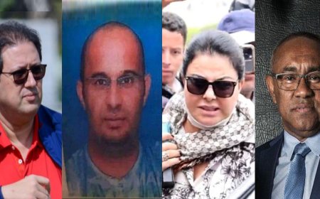 Escobar of the Sahara: Court Postpones Examination of Summoning Requests