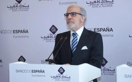 Morocco Moves to Regulate Cryptocurrencies: A New Era for Digital Assets