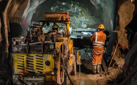 New discoveries in the Anti-Atlas reveal rich deposits of copper and gold