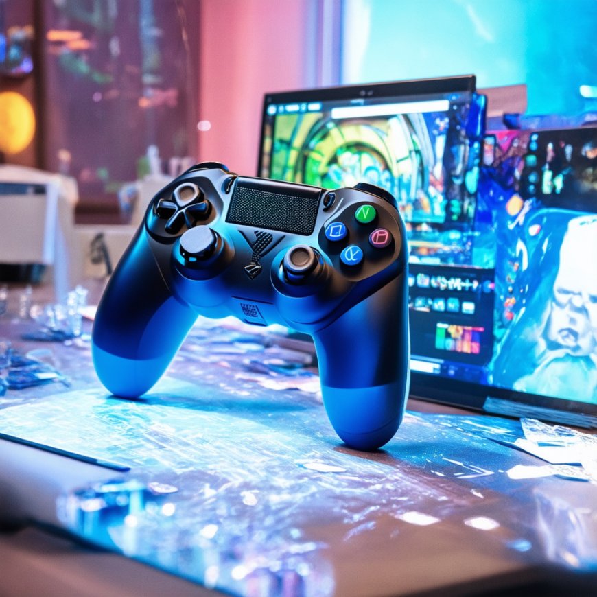 How This Singular Trend is Redefining the Gaming Sphere