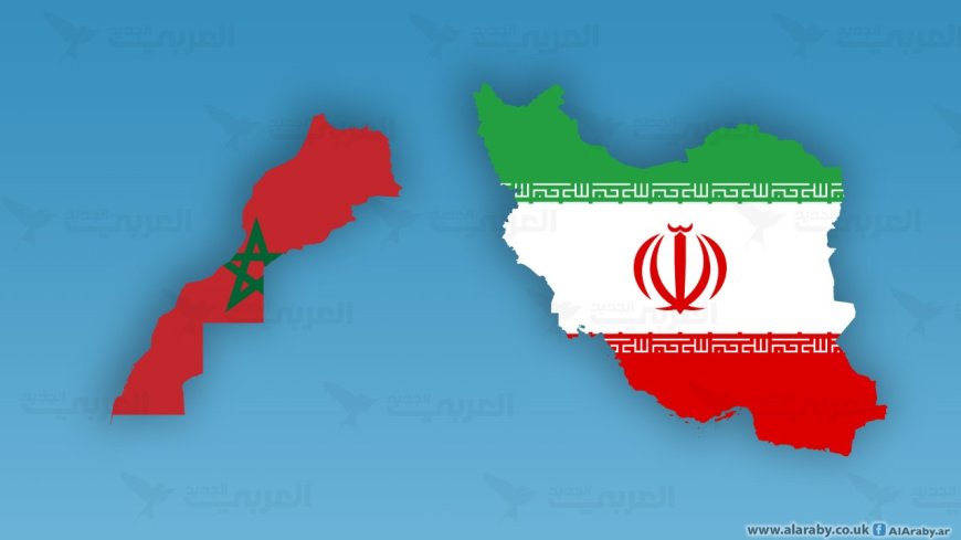 Iran-Morocco Rapprochement: A Regional Power Play