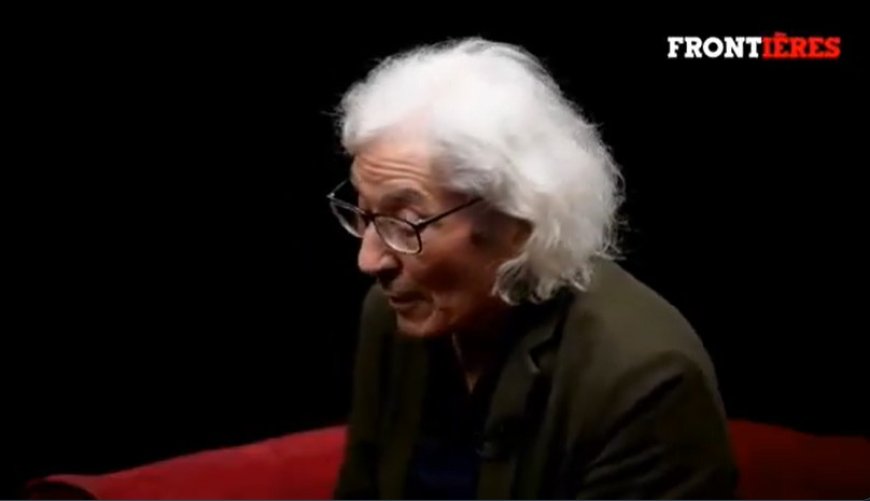 Boualem Sansal Arrested in Algeria After Criticizing Polisario Front (video)