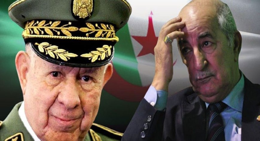 Algeria Support the separatists Celebrates "Day of the Rif" Amid Tensions with Morocco