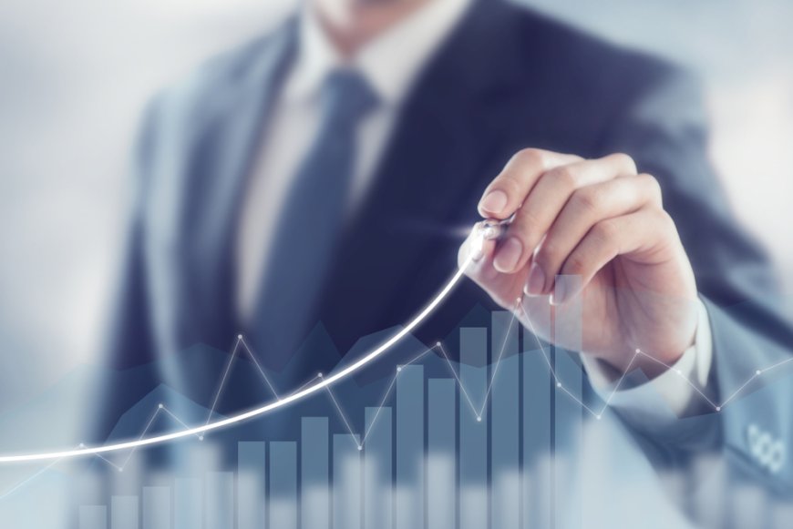 The Ultimate Guide to Business Growth: Strategies You Haven’t Tried Yet