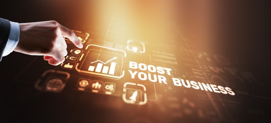 10 Surprising Ways to Boost Your Business with Minimal Effort