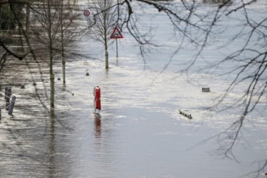 The floods in the south of Brazil have caused losses of $14.7 billion.