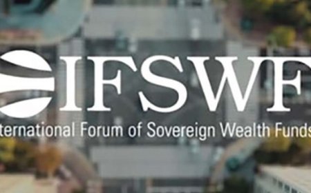 Morocco consolidates its diplomatic success at the head of the international forum of sovereign wealth funds.