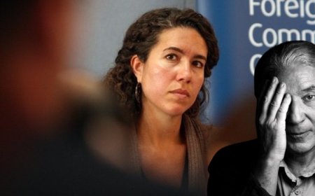Questions Surrounding Hiba Marayef and Amnesty International's Stance on Boualem Sansal's Case