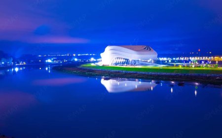 FIFA Reveals Proposed Venues for 2030 World Cup Draw, Morocco Suggests Grand Théâtre in Rabat