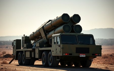 Morocco Eyes Russian S-400 Air Defense System to Bolster National Security