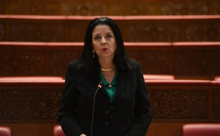 Morocco, a key player in digital inclusion in Africa