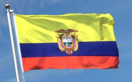 Moroccan Sahara: Ecuador stresses the importance of the Initiative for Moroccan autonomy.