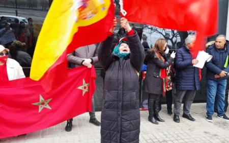Spain: The new rules raise concerns for tourists, including the Moroccan community.