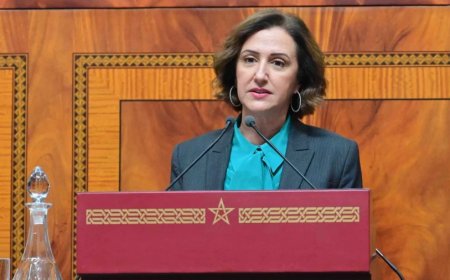 Tourism: Morocco is aiming to rank among the top 15 destinations in the world by 2030.