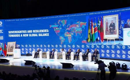 MEDays 2024: Review of the 10 key points from the 16th edition of the "South Forum"