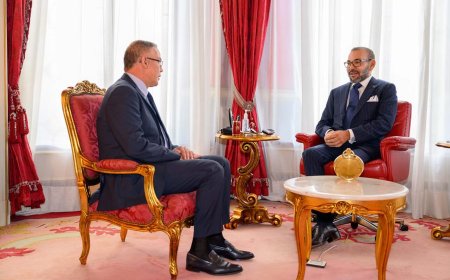 Morocco Unveils Ambitious Plan for 2030 World Cup Preparations