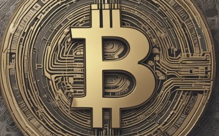 Bitcoin Breaks the $100,000 Record for the First Time