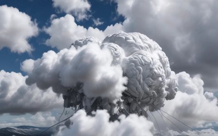 Google's AI Provides Better Weather Forecasts Than Current Models