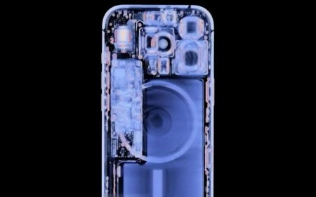 Samsung Developing Faster RAM for iPhone AI