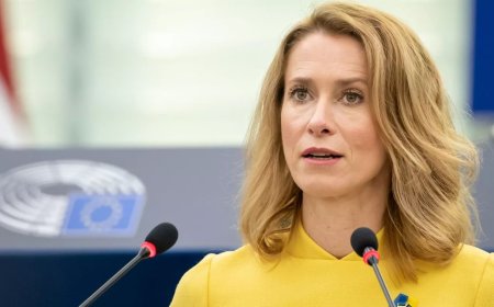 EU says it wants to strengthen relations with Morocco