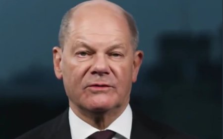 German Chancellor Reassures Syrian Refugees as Economic Experts Warn of Potential Sector Collapses