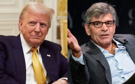 ABC News Settles Defamation Lawsuit with Trump for $15 Million