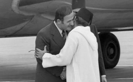 Morocco-Syria Relations: A Tale of Support and Betrayal