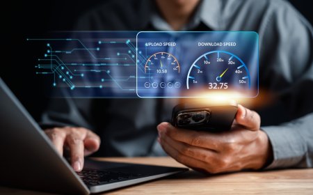 Web Performance Optimization: Speed Up Your Site Today!