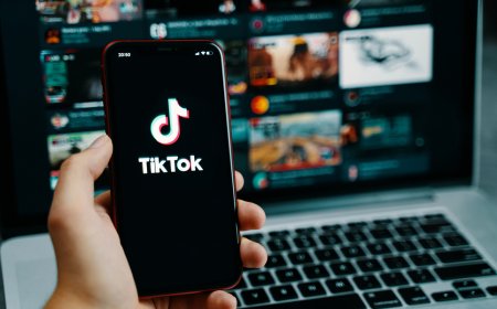 TikTok is considering opening an office in Morocco, and the Minister of Youth and Communication stresses the role of the family in monitoring its children