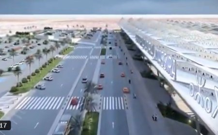 Agadir Al-Massira Airport: A Major Expansion to Triple Capacity