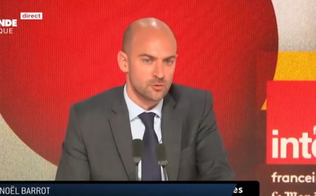 France /Algeria: In France, more and more political voices are calling for the denunciation of the 1968 agreements and a firmer line against the junta