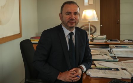 French Ambassador Highlights Improvements in Morocco-France Visa Situation