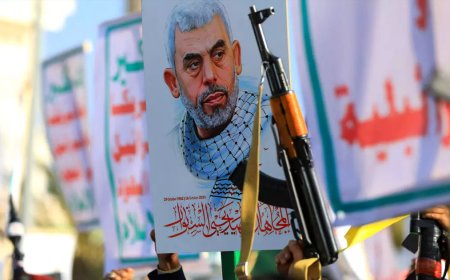 Hamas Claims Gaza Ceasefire "Closer Than Ever"