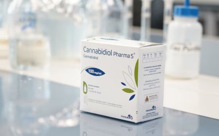 Morocco's Pharma 5 Unveils Groundbreaking Cannabis-Based Epilepsy Drug (video)