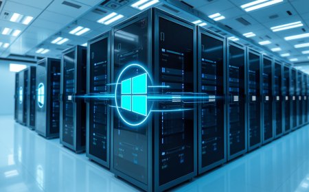 Microsoft Revolutionizes Windows Updates with Hotpatching Technology