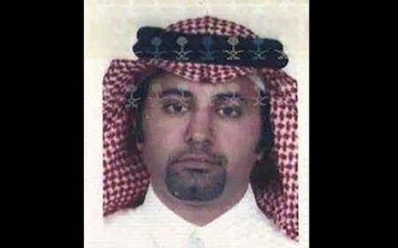 Saudi Arabia Sought Extradition of Magdeburg Christmas Market Attack Suspect