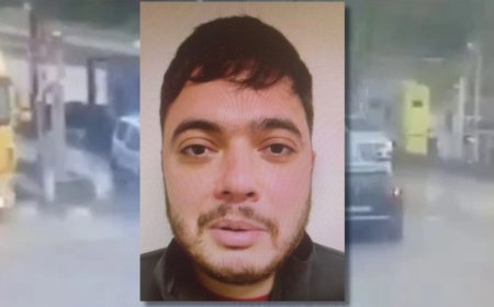 Six Months On: Franco-Algerian Fugitive Mohammed Amra Still at Large (video)