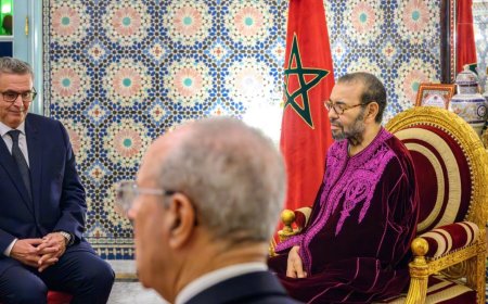 Major Reforms in Morocco's New Family Code