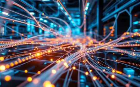 MPLS-TP: Advanced Transport Technology for Modern Networks
