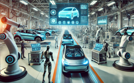 Morocco Emerges as Global Automotive Powerhouse Amid Trade Tensions (video)
