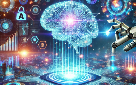 Major Breakthroughs in AI: This Week's Top Developments