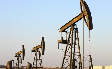 Oil Prices Retreat as Market Reassesses Chinese Stimulus Measures