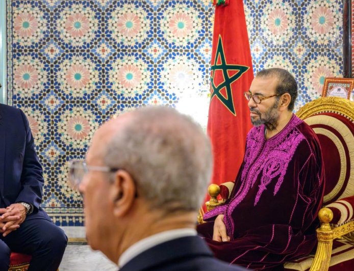 Major Reforms in Morocco's New Family Code