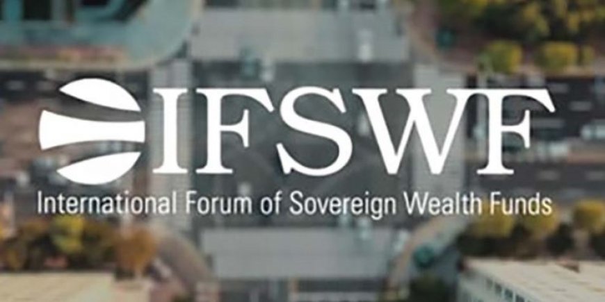 Morocco consolidates its diplomatic success at the head of the international forum of sovereign wealth funds.