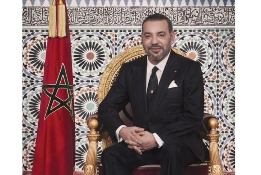 King Mohammed VI of Morocco Undergoes Successful Shoulder Surgery