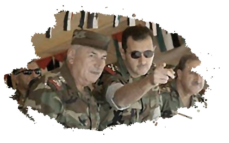 Syrian Rebels Capture 'Talal Makhlouf'  Key Assad Regime General (video)