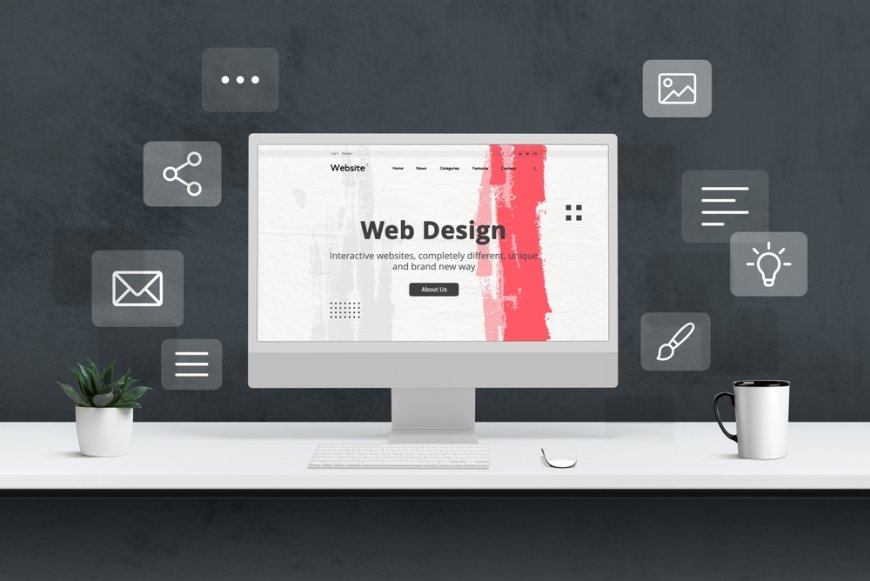 Responsive Web Design: Create Stunning Sites in No Time!