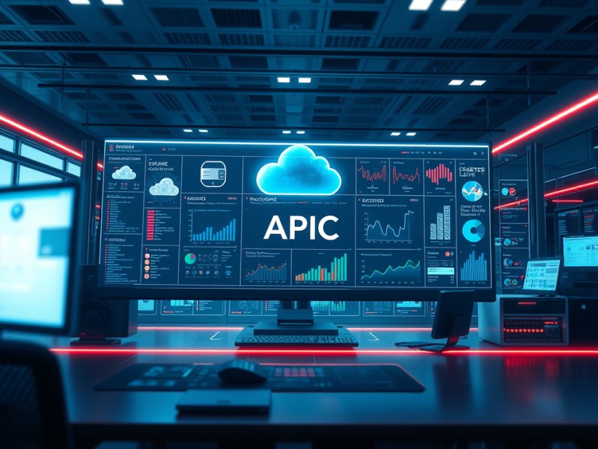 APIC and Its Alternatives in Modern Network Management